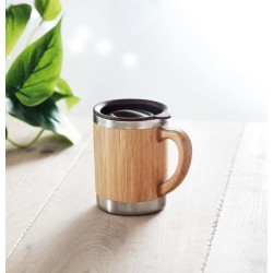 Mokka Dvoustěnný hrnkek 300ml