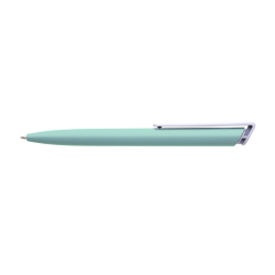 Česká propiska BOIA zelené foam tělo