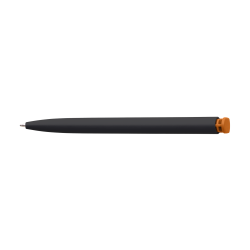 Česká propiska BOIA černé tělo