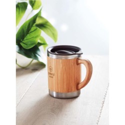 Mokka Dvoustěnný hrnkek 300ml