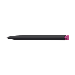 Česká propiska BOIA černé tělo