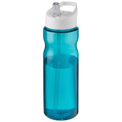 Sportovní láhev s víčkem s hubičkou H2O Base 650 ml