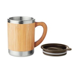 Mokka Dvoustěnný hrnkek 300ml