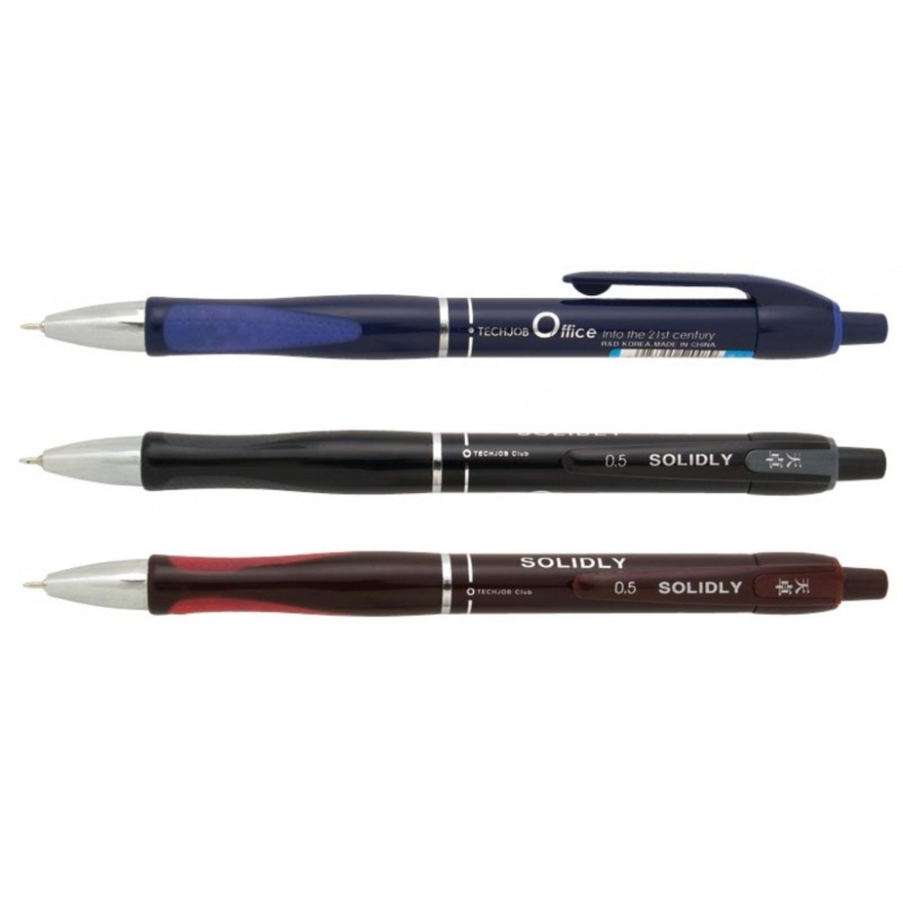 SOLIDLY propiska plast