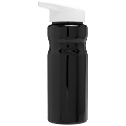 Sportovní láhev s víčkem s hubičkou H2O Base 650 ml
