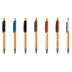 APULI SOFT propiska bambus/kov