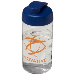 Sportovní láhev s vyklápěcím víčkem H2O Bop 500 ml