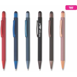 SALGA SOFT propiska kov