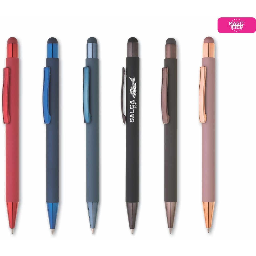 SALGA SOFT propiska kov