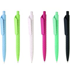 AVENA propiska sláma/plast