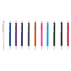 METRIA SOFT propiska kov