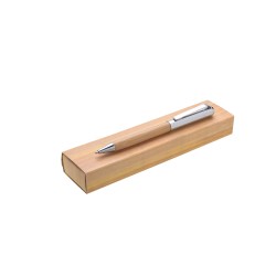 SEANI PLUS propiska bambus/kov v krabičce