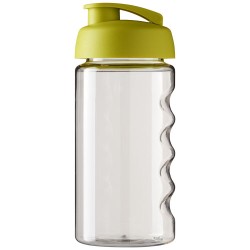 Sportovní láhev s vyklápěcím víčkem H2O Bop 500 ml