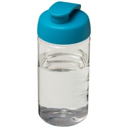 Sportovní láhev s vyklápěcím víčkem H2O Bop 500 ml
