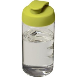 Sportovní láhev s vyklápěcím víčkem H2O Bop 500 ml