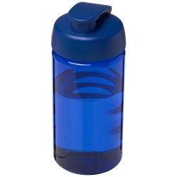 Sportovní láhev s vyklápěcím víčkem H2O Bop 500 ml