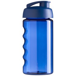 Sportovní láhev s vyklápěcím víčkem H2O Bop 500 ml