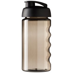 Sportovní láhev s vyklápěcím víčkem H2O Bop 500 ml