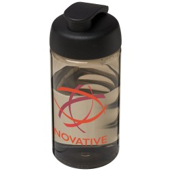 Sportovní láhev s vyklápěcím víčkem H2O Bop 500 ml