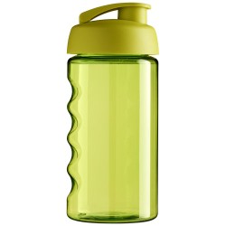 Sportovní láhev s vyklápěcím víčkem H2O Bop 500 ml