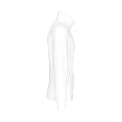 KA911 celopropínací fleecová bunda