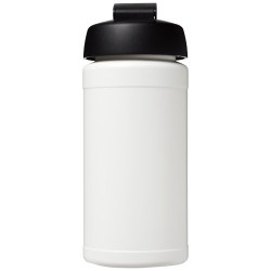 Sportovní láhev s vyklápěcím víčkem Baseline Plus 500 ml