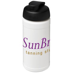 Sportovní láhev s vyklápěcím víčkem Baseline Plus 500 ml