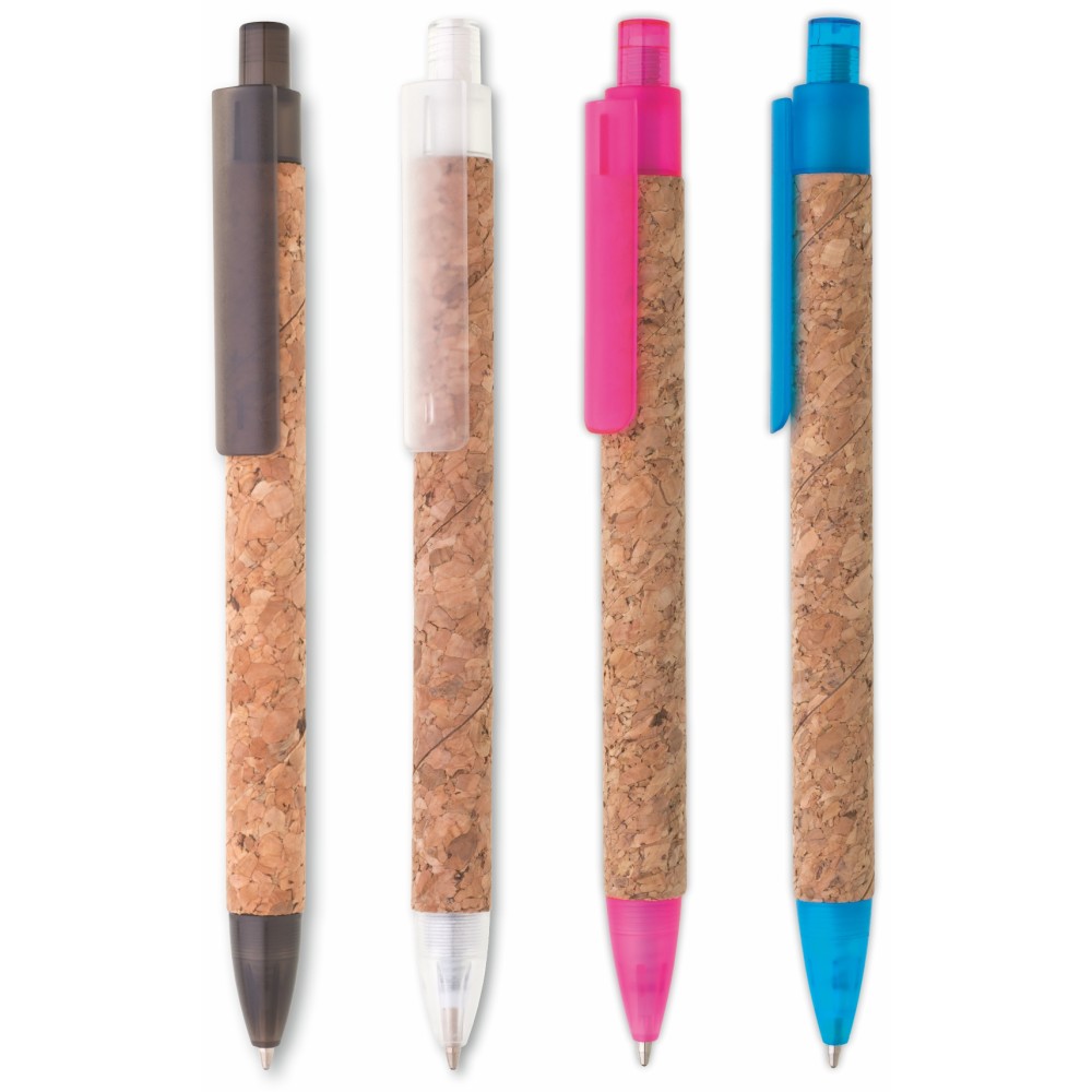 Propiska korková KORK