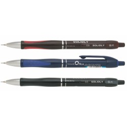 Mikrotužka SOLIDLY