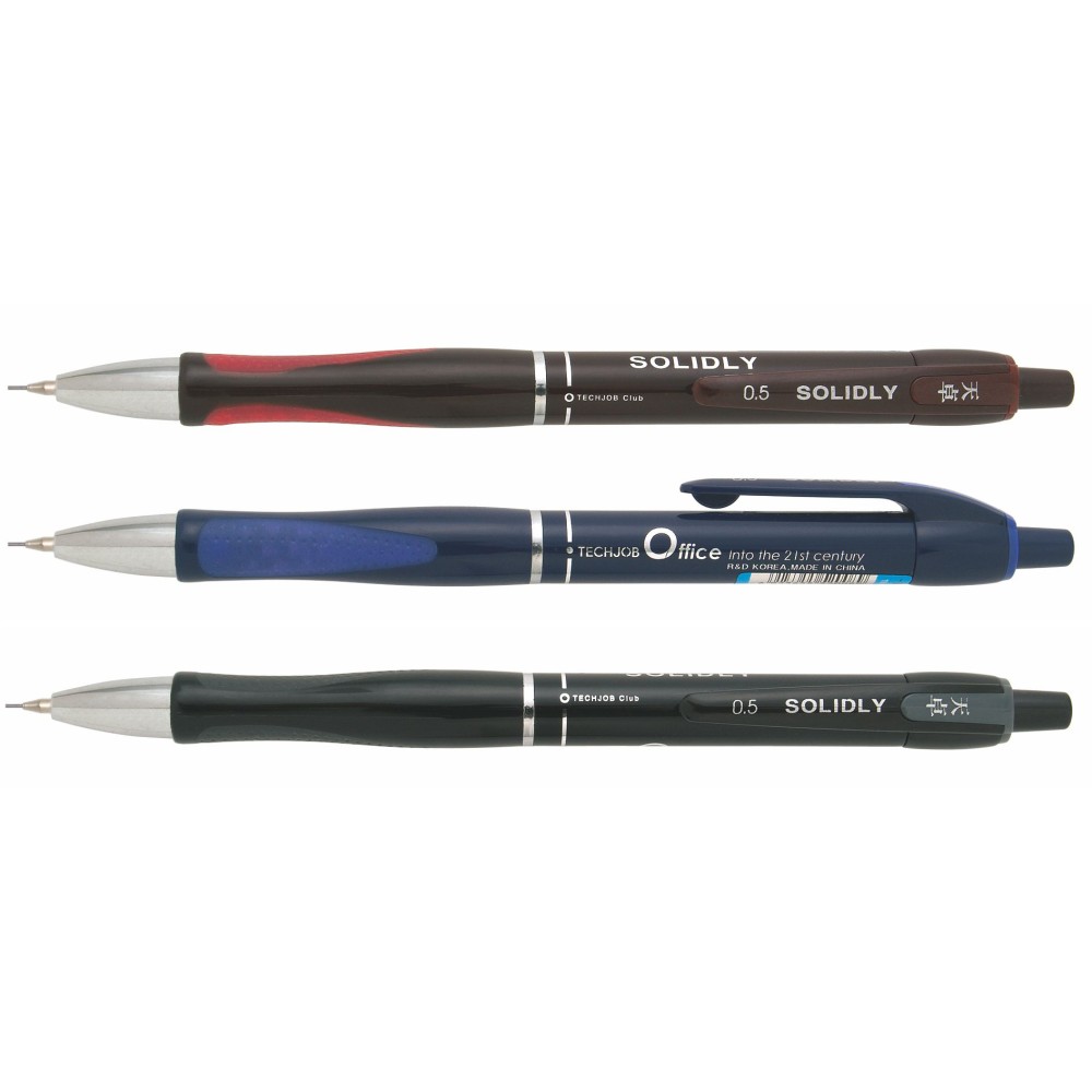 Mikrotužka SOLIDLY