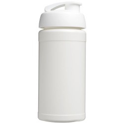 Sportovní láhev s vyklápěcím víčkem Baseline Plus 500 ml