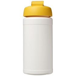 Sportovní láhev s vyklápěcím víčkem Baseline Plus 500 ml