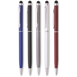 Propiska kov PIAZA TOUCH