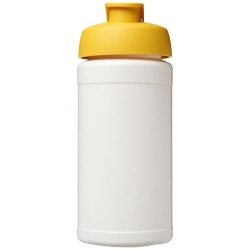 Sportovní láhev s vyklápěcím víčkem Baseline Plus 500 ml