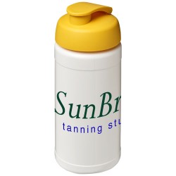 Sportovní láhev s vyklápěcím víčkem Baseline Plus 500 ml