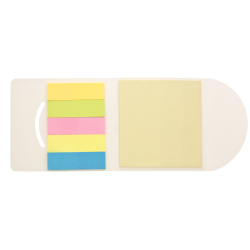 FOSFO samolepicí papírky