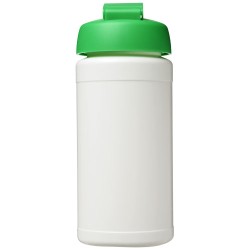 Sportovní láhev s vyklápěcím víčkem Baseline Plus 500 ml