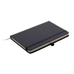 TOLARE A5 zápisník PU