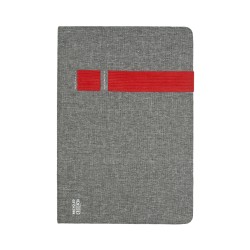 RECETI A5 zápisník z RPET