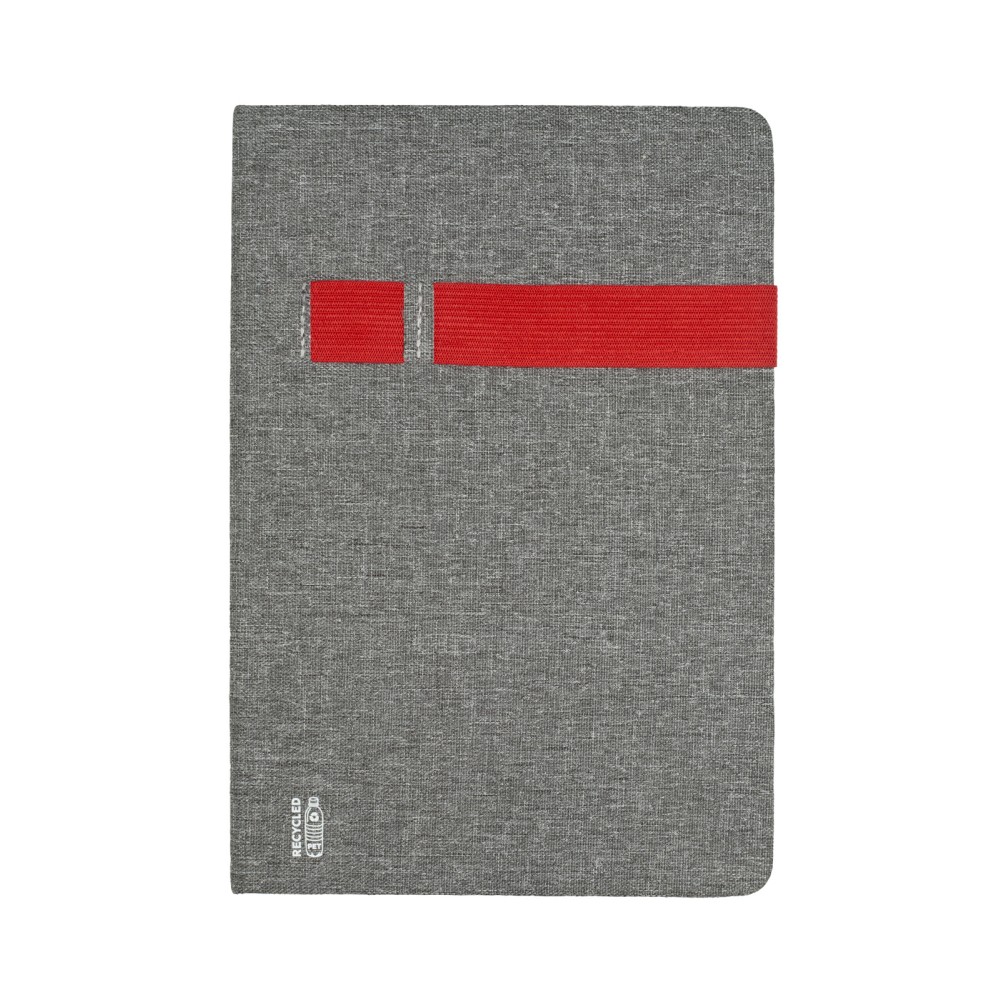 RECETI A5 zápisník z RPET