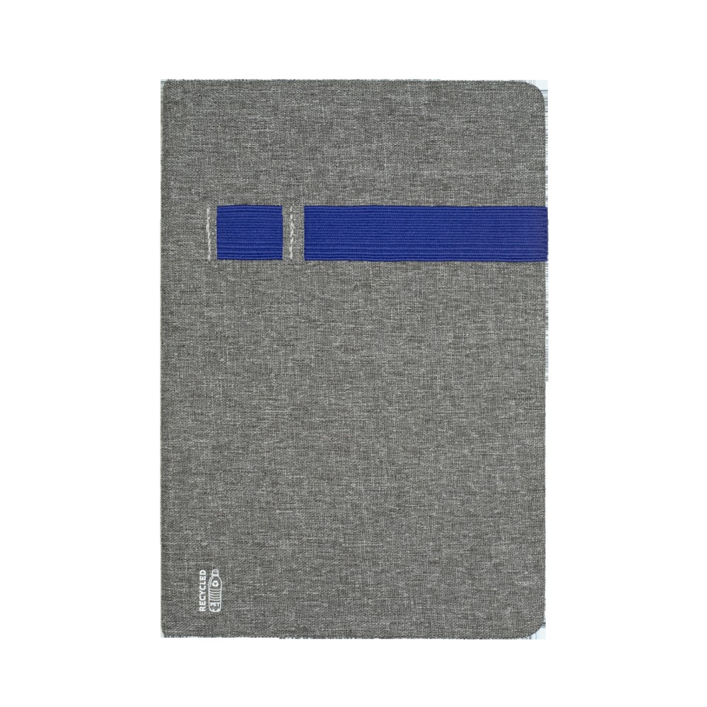 RECETI A5 zápisník z RPET