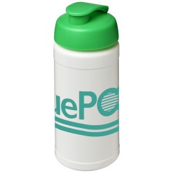 Sportovní láhev s vyklápěcím víčkem Baseline Plus 500 ml