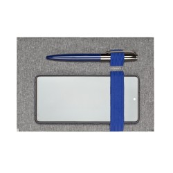 RECETI A5 zápisník z RPET