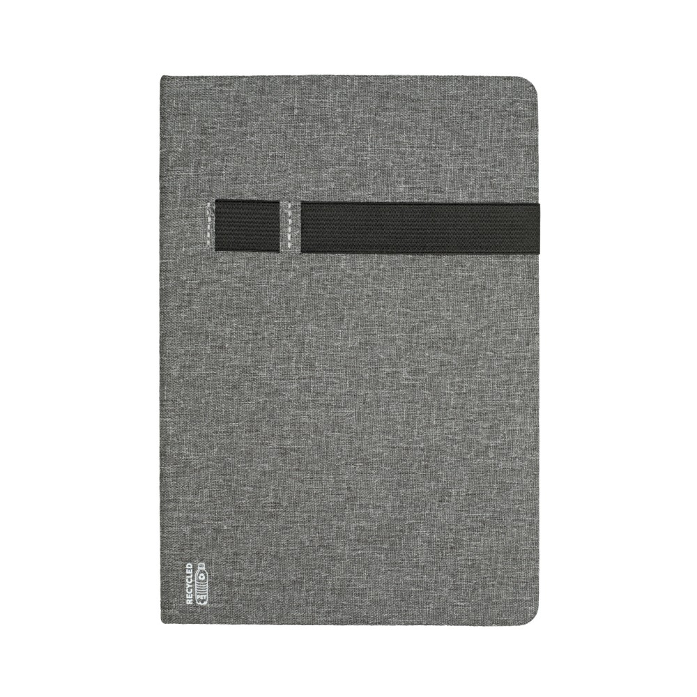 RECETI A5 zápisník z RPET