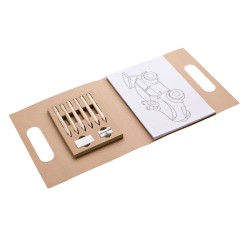 BAMBI sada na kreslení