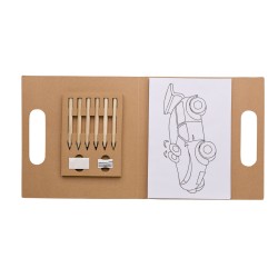 BAMBI sada na kreslení