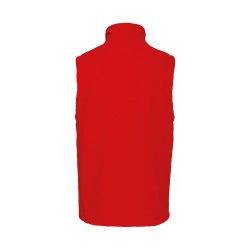 KA913 fleecová zateplená vesta