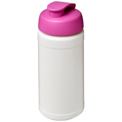 Sportovní láhev s vyklápěcím víčkem Baseline Plus 500 ml