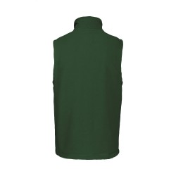 KA913 fleecová zateplená vesta