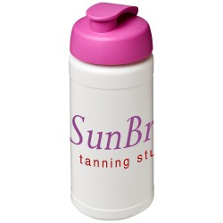 Sportovní láhev s vyklápěcím víčkem Baseline Plus 500 ml